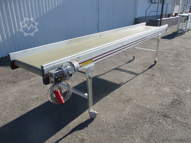 Transportband transportband transportband transportband WITTMANN 3900x600mm (3093)