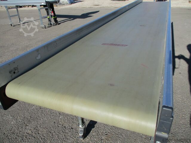Transportband transportband transportband transportband WITTMANN 3900x600mm (3093)