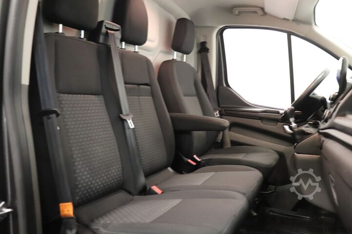 Bestelbus Ford Transit Custom 2.0 TDCI L2 EURO 6 - Airco - Nav...