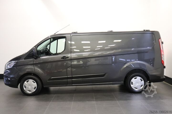 Bestelbus Ford Transit Custom 2.0 TDCI L2 EURO 6 - Airco - Nav...