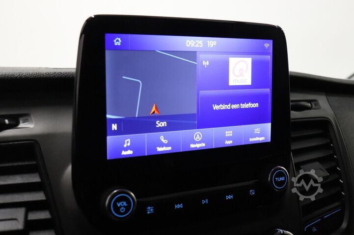 Bestelbus Ford Transit Custom 2.0 TDCI L2 EURO 6 - Airco - Nav...