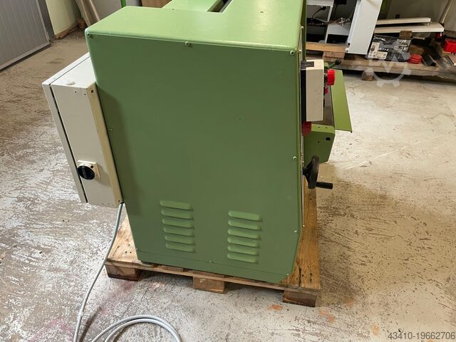 Raboteuse d'épaisseur Magic PSL 63