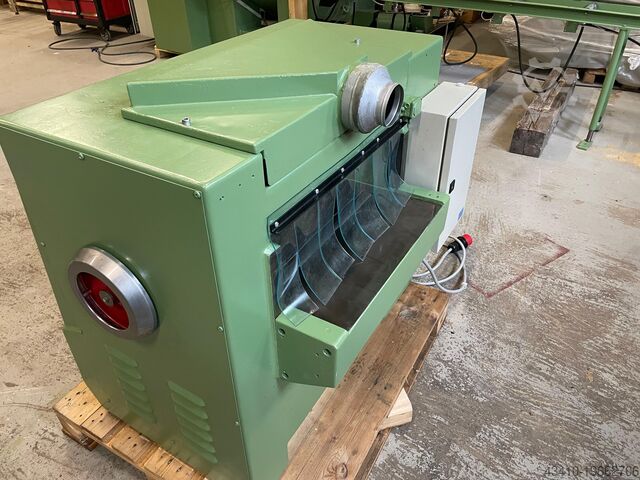 Raboteuse d'épaisseur Magic PSL 63