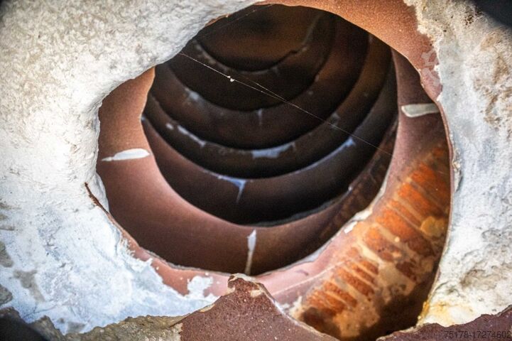 Blender MERCEDES ACTROS 3241 BB-MP2+STETTER