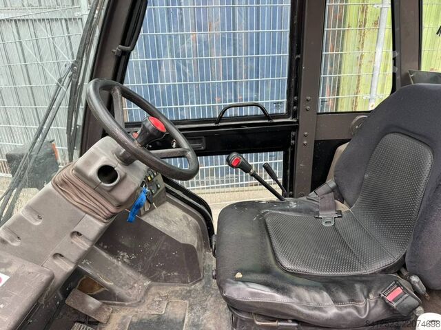 Terénní vysokozdvižný vozík Manitou MH25-4 T Buggie