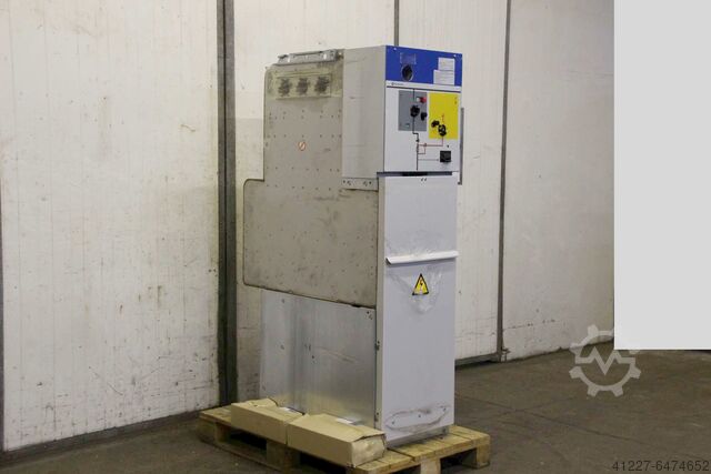 Schakelblok Ormazabal CGM.3-P