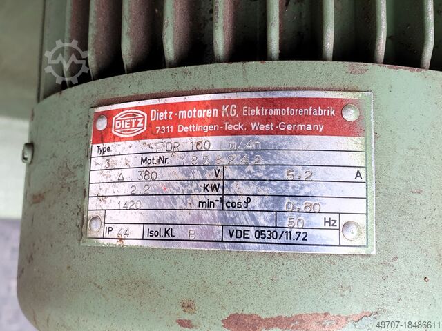 Lintzaag HEMA UH600 Hema UH600