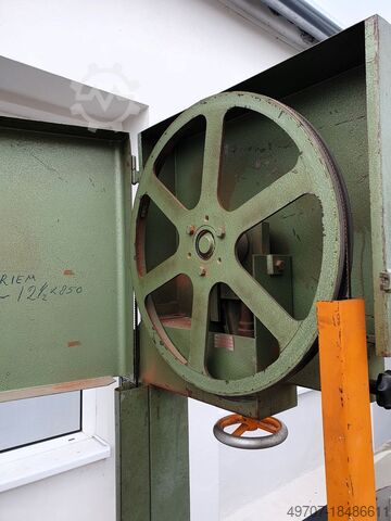 Lintzaag HEMA UH600 Hema UH600