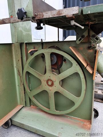 Lintzaag HEMA UH600 Hema UH600