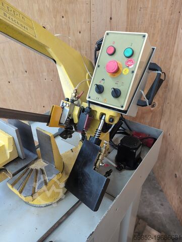 Lintzaag Epple BS 275 G
