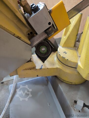 Lintzaag Epple BS 275 G