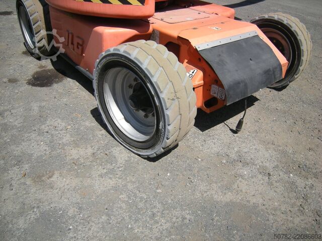 Articulerende giek JLG E450 AJ