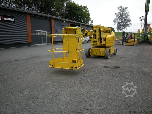 Kloubové rameno Genie Z40/23 NRJ
