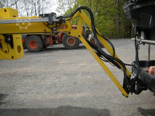 Zglobna ruka Niftylift Lift HR17 NE MK3 (ID3746)