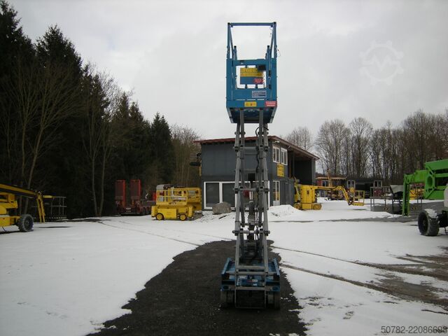 Ascensore a forbice Genie GS 1330 (ID1722)