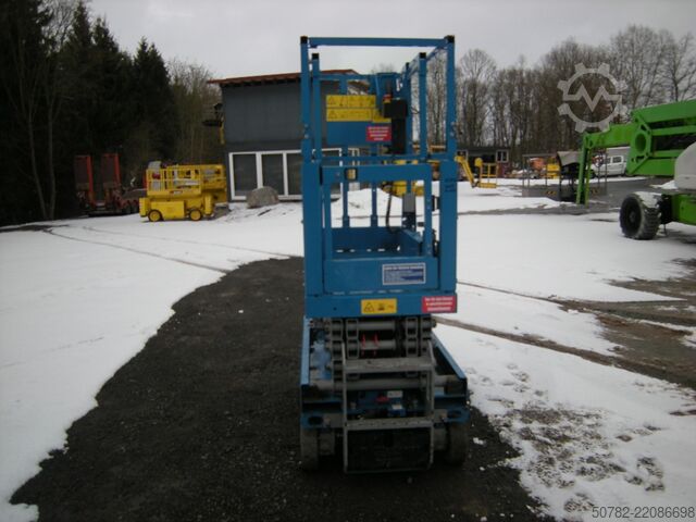 Ascensore a forbice Genie GS 1330 (ID1722)