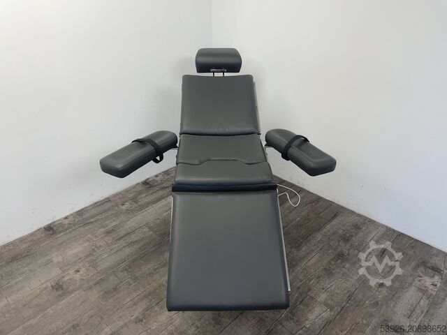 Kezelőszék Joerg und Sohn Coburg Exaflex 6126