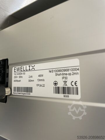 Kezelőszék Joerg und Sohn Coburg Exaflex 6126