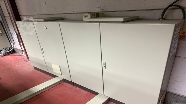 Varios Codimag V 340