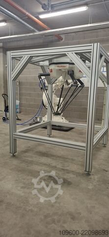 Ipari robot ABB IRB 360