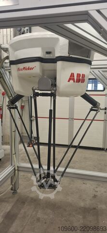 Ipari robot ABB IRB 360