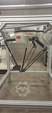 Ipari robot ABB IRB 360