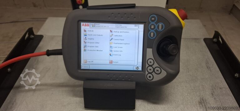 Ipari robot ABB IRB 360