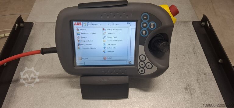 Ipari robot ABB IRB 360