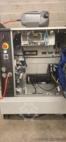 Ipari robot ABB IRB 360