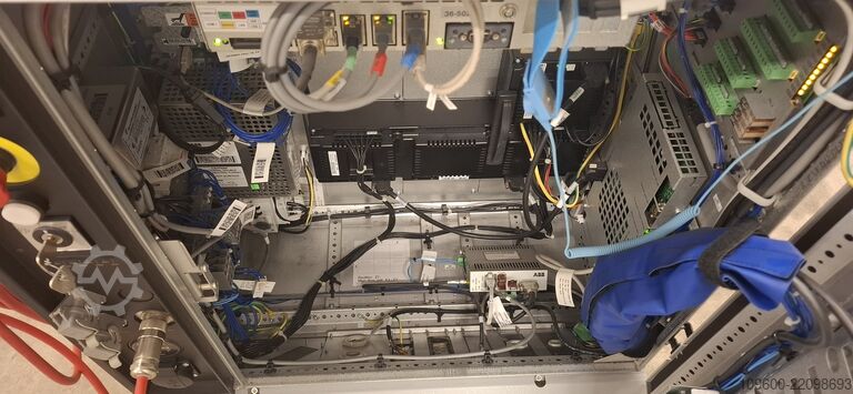 Ipari robot ABB IRB 360