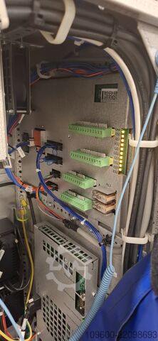 Ipari robot ABB IRB 360