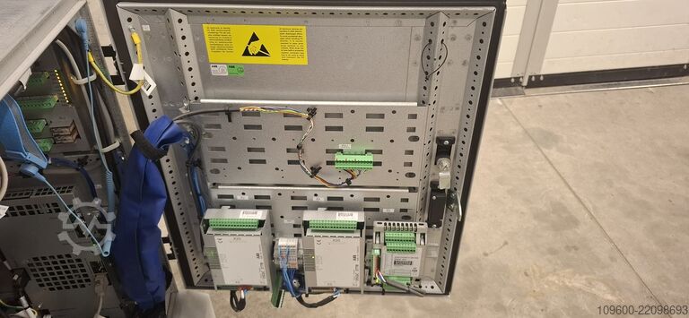 Ipari robot ABB IRB 360