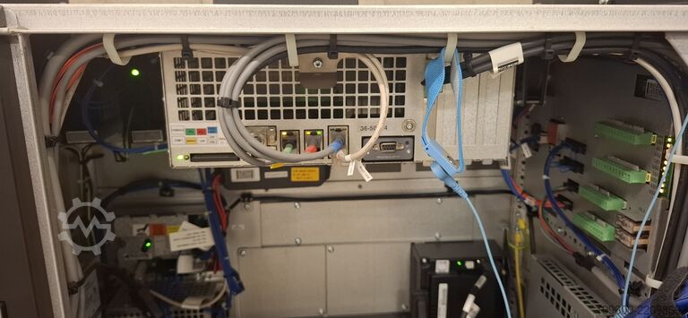 Ipari robot ABB IRB 360