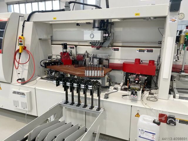 ÉÉN kant rand BANDER (links) IMA Novimat/Contour/I/G80/790/R3