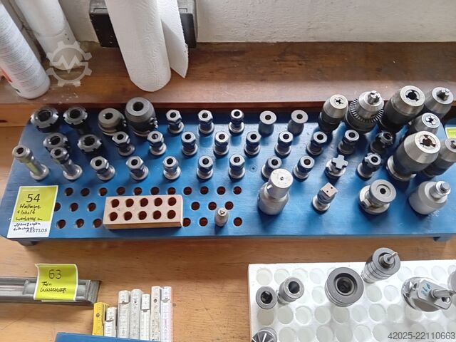 Adapterek Fehlmann Picomac 51