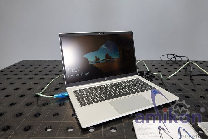0,019 mm-es 3D koordináta-mérőgép laptophoz FARO Prime 1,8m Portable CMM Messarm