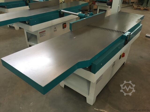 Surface planer WOODLAND MACHINERY MB505C