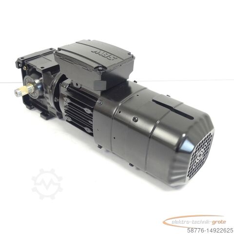 Motor SEW-Eurodrive SEW-Eurodrive S37 DRL71S4BE05/TF/AS7W SN 01.7336660602.0001.16 -  -