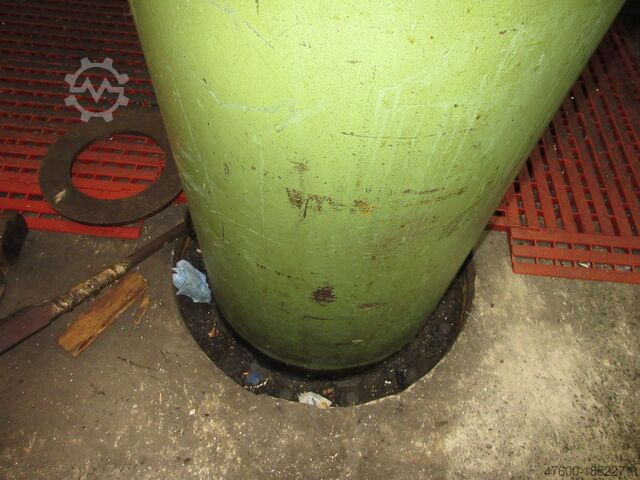 Kolomzwenkkraan Zwenkzwenkkraan Kettingtakel Zasche Stahl Kran Drehkran Hallenkran ZHD 2000Kg 2t 3m Stahl Kettenzug