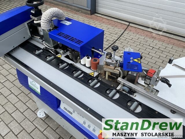 Plaqueuse de chants FELDER G 200 Felder G 200