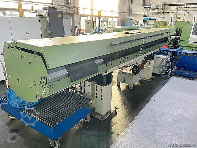 Staafvoeder FMB Turbo 8-80/3200-A