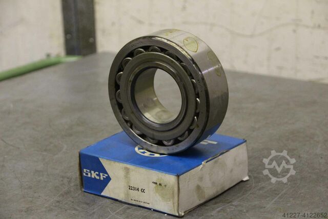 Tonlager SKF 22314 CC