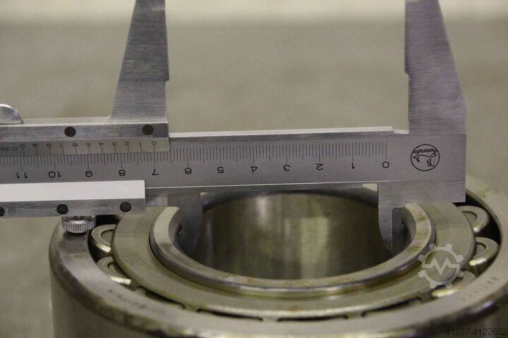 Tonlager SKF 22314 CC