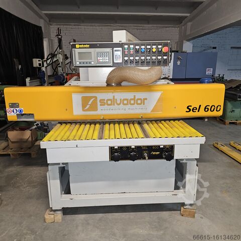 Sagen Salvador SEL 600