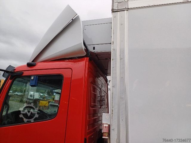 Kühltransporter Mercedes-Benz 816