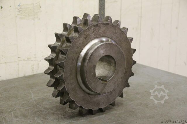 Tandwiel 28 B-2 23 tanden unbekannt Duplex
