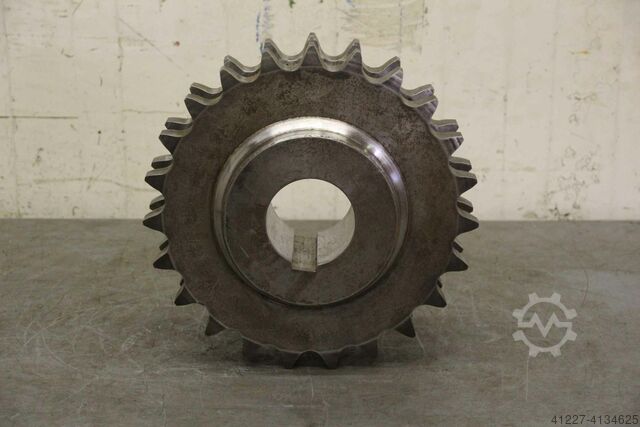 Tandwiel 28 B-2 23 tanden unbekannt Duplex