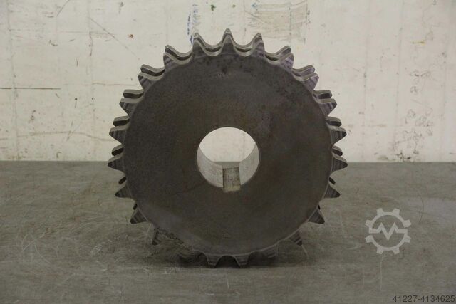 Tandwiel 28 B-2 23 tanden unbekannt Duplex