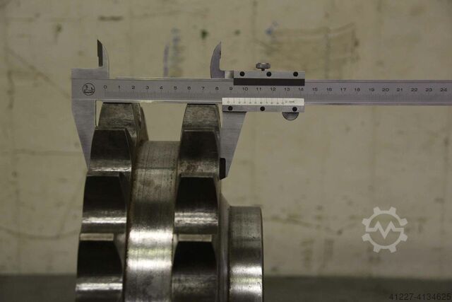 Tandwiel 28 B-2 23 tanden unbekannt Duplex