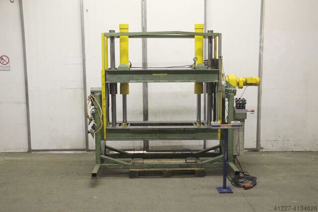 Turning station unbekannt Drehstation